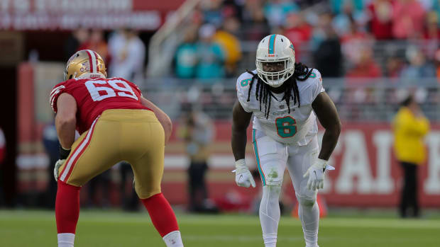 Melvin Ingram